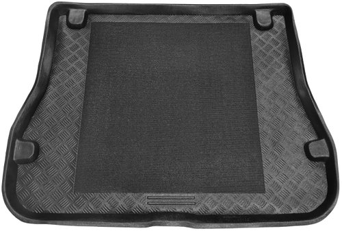 REZAW PLAST 100402M Ford ESCORT - Boot Tray - Main image