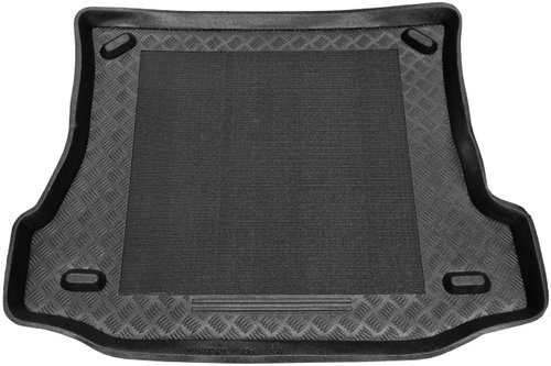 REZAW PLAST 100404M Ford FOCUS sedan - Boot Tray - Main image
