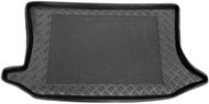 REZAW PLAST 100413M Ford Fiesta - Boot Tray