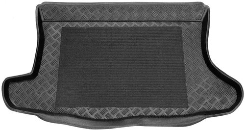 REZAW PLAST 100414M Ford FUSION - Boot Tray - Main image