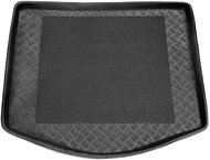 REZAW PLAST 100415M Ford C-MAX I - Boot Tray