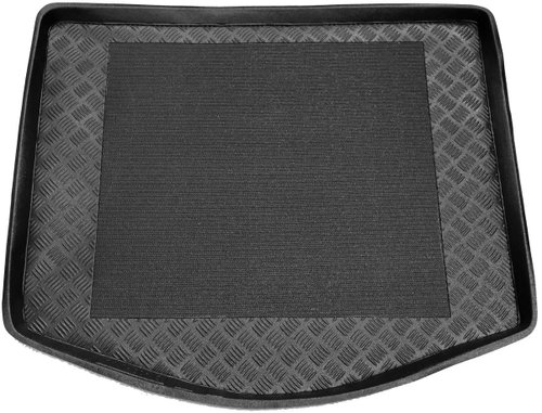REZAW PLAST 100415M Ford C-MAX I - Boot Tray - Main image