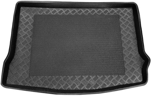 REZAW PLAST 100420M Ford FOCUS - Boot Tray - Main image