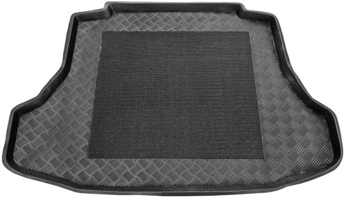 REZAW PLAST 100519M Honda CIVIC - Boot Tray - Main image