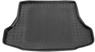 REZAW PLAST 100525M Honda CIVIC - Boot Tray