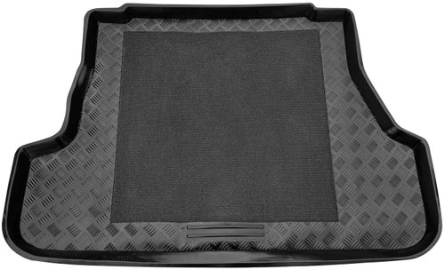 REZAW PLAST 100704M Kia SEPHIA sedan - Boot Tray - Main image