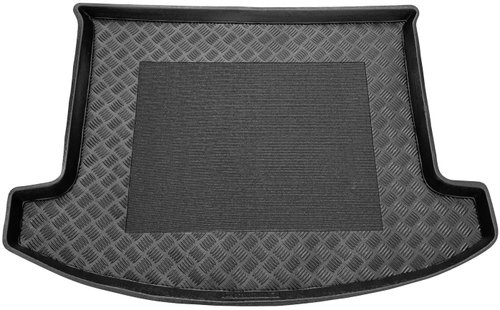 REZAW PLAST 100740M Kia CARENS - Boot Tray - Main image