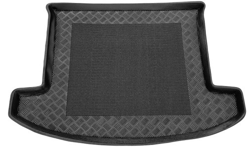 REZAW PLAST 100741M Kia CARENS - Boot Tray - Main image
