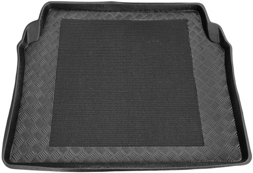 REZAW PLAST 100901M Mercedes 124 - Boot Tray - Main image