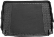 REZAW PLAST 100906M Mercedes W210 E - Boot Tray