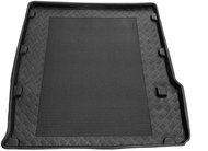 REZAW PLAST 100907M Mercedes W210 E - Boot Tray