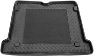 REZAW PLAST 100922M Mercedes VANEO - Boot Tray