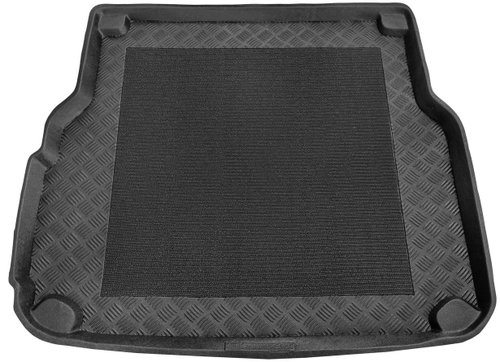 REZAW PLAST 100926M Mercedes W204 C - Boot Tray - Main image