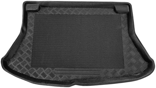 REZAW PLAST 101001M Nissan MICRA - Boot Tray - Main image