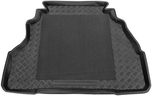 REZAW PLAST 101005M Nissan PRIMERA - Boot Tray - Main image