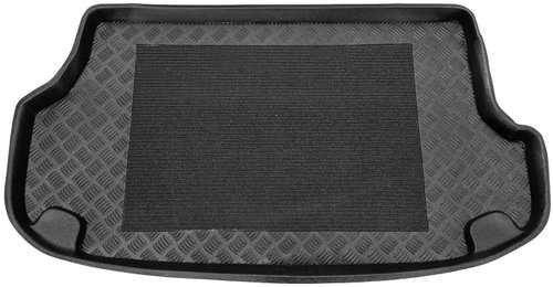 REZAW PLAST 101010M Nissan TERRANO - Vana do kufru - Hlavní obrázek