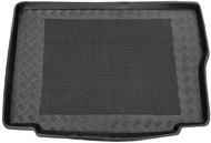 REZAW PLAST 101124M Opel ASTRA III - Boot Tray