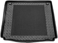 REZAW PLAST 101216M Peugeot 407 - Boot Tray
