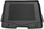 REZAW PLAST 101219M Peugeot 207 SW - Boot Tray