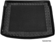 REZAW PLAST 101370M Renault CLIO - Boot Tray