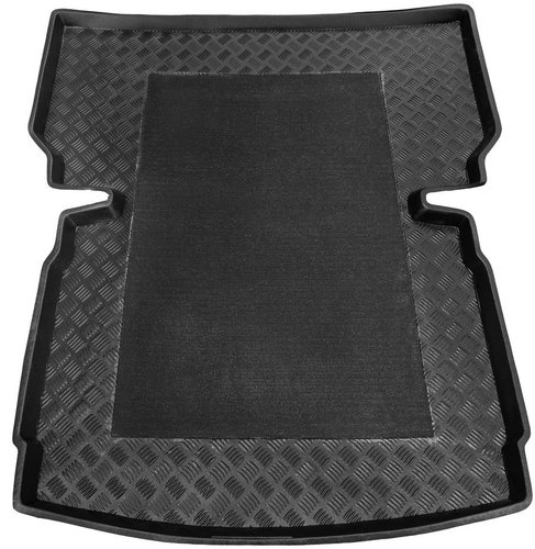 REZAW PLAST 101421M Seat LEON 2 - Boot Tray - Main image