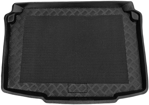 REZAW PLAST 101422M Seat IBIZA 5-dv. - Boot Tray - Main image