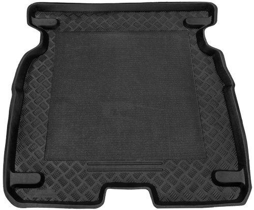 REZAW PLAST 101503M Skoda FELICIA - Boot Tray - Main image