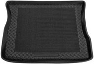 REZAW PLAST 101805M VW GOLF III - Boot Tray