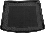 REZAW PLASTIC 101806M VW GOLF IV - Boot Tray