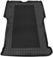REZAW PLAST 101816M VW SHARAN - Boot Tray