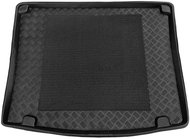 REZAW PLAST 101825M VW CADDY - Boot Tray