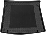 REZAW PLAST 101829M VW CADDY LIFE - Boot Tray
