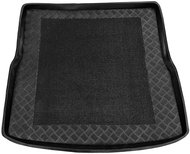 REZAW PLAST 101835M VW GOLF V / VI - Boot Tray