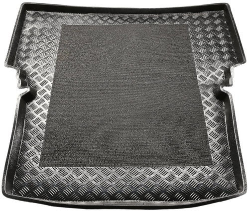 REZAW PLAST 101840M VW POLO Limusine - Boot Tray - Main image