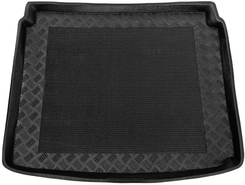 REZAW PLAST 101852M VW TIGUAN - Boot Tray - Main image