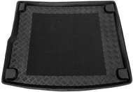 REZAW PLAST 101854M VW TOUAREG - Boot Tray