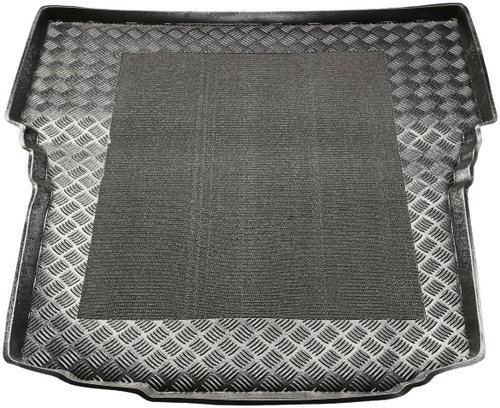 REZAW PLAST 101858M VW POLO VAN - Boot Tray - Main image