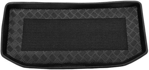 REZAW PLAST 101859M VW, ŠKODA, SEAT - Boot Tray - Main image