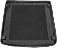 REZAW PLAST 102012M Seat EXEO, AUDI A4 combi - Boot Tray