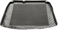 REZAW PLAST 102013M Audi A3 - Boot Tray