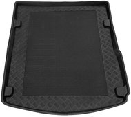 REZAW PLAST 102014M Audi A6 - Boot Tray