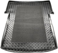 REZAW PLAST 102017M Audi Q7 - Boot Tray