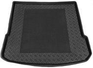 REZAW PLAST 102020M Audi Q7 - Boot Tray