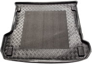 REZAW PLAST 102034M Audi Q7 - Boot Tray