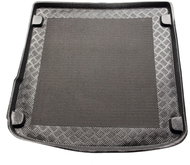 REZAW PLAST 102037M Audi A4 Avant - Boot Tray