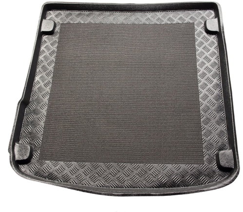 REZAW PLAST 102037M Audi A4 Avant - Boot Tray - Main image