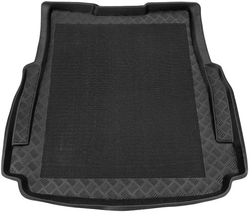 REZAW PLAST 102103M BMW 5 (E39) - Boot Tray - Main image