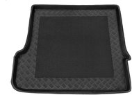 REZAW PLAST 102109M BMW X3 (E83) - Boot Tray