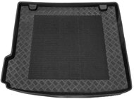 REZAW PLAST 102113M BMW X6 (E71) - Boot Tray