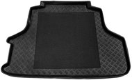 REZAW PLAST 102302M Mitsubishi, - Boot Tray